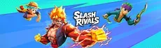 Slash Rivals hero image