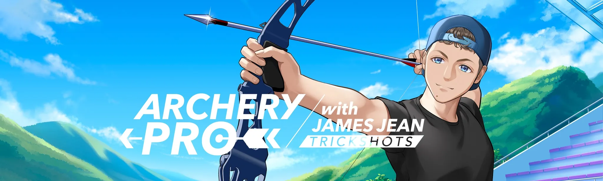 Archery Pro
