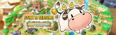 STORY OF SEASONS: Your Wonderful Life hero image