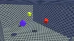 Marmoset Runners screenshot 3