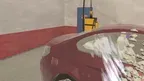 Vocational Training - Car Wash Experiment screenshot 1