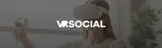 VR Social: Virtual Reality Experience hero image