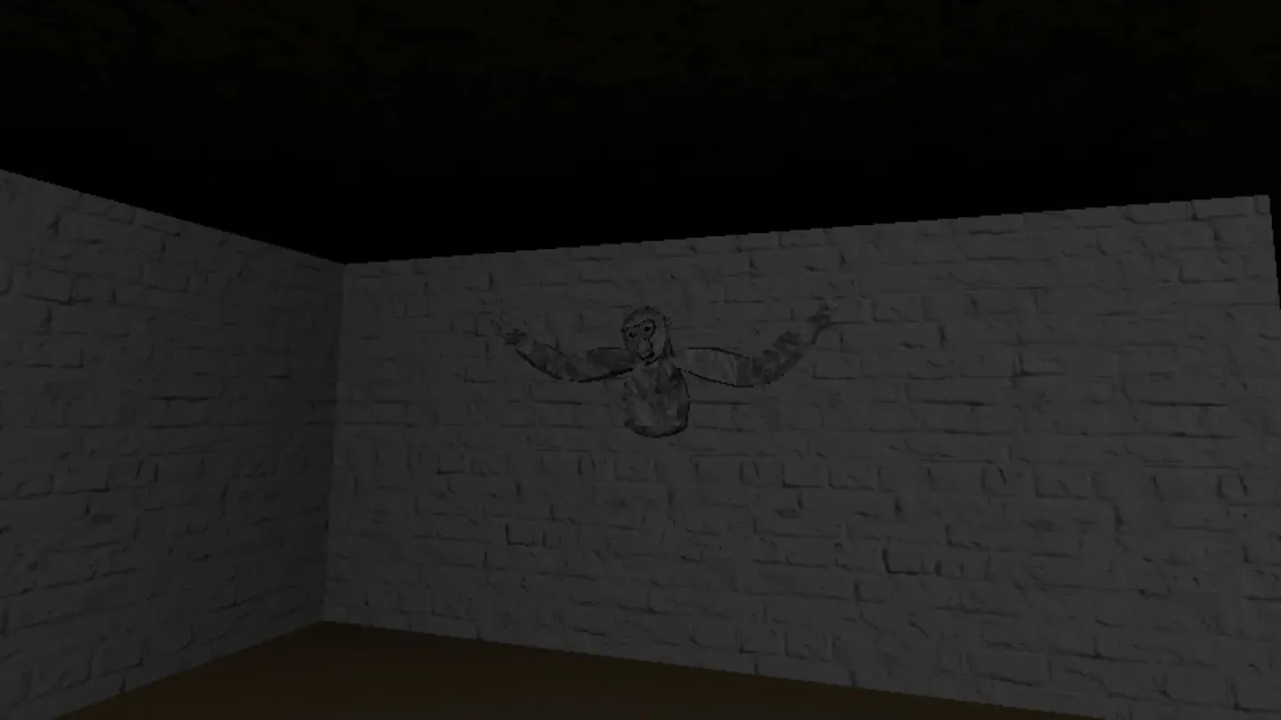 GorillaRoom cover image