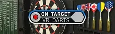 On Target VR Darts hero image