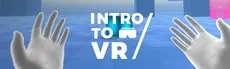 Intro to VR hero image