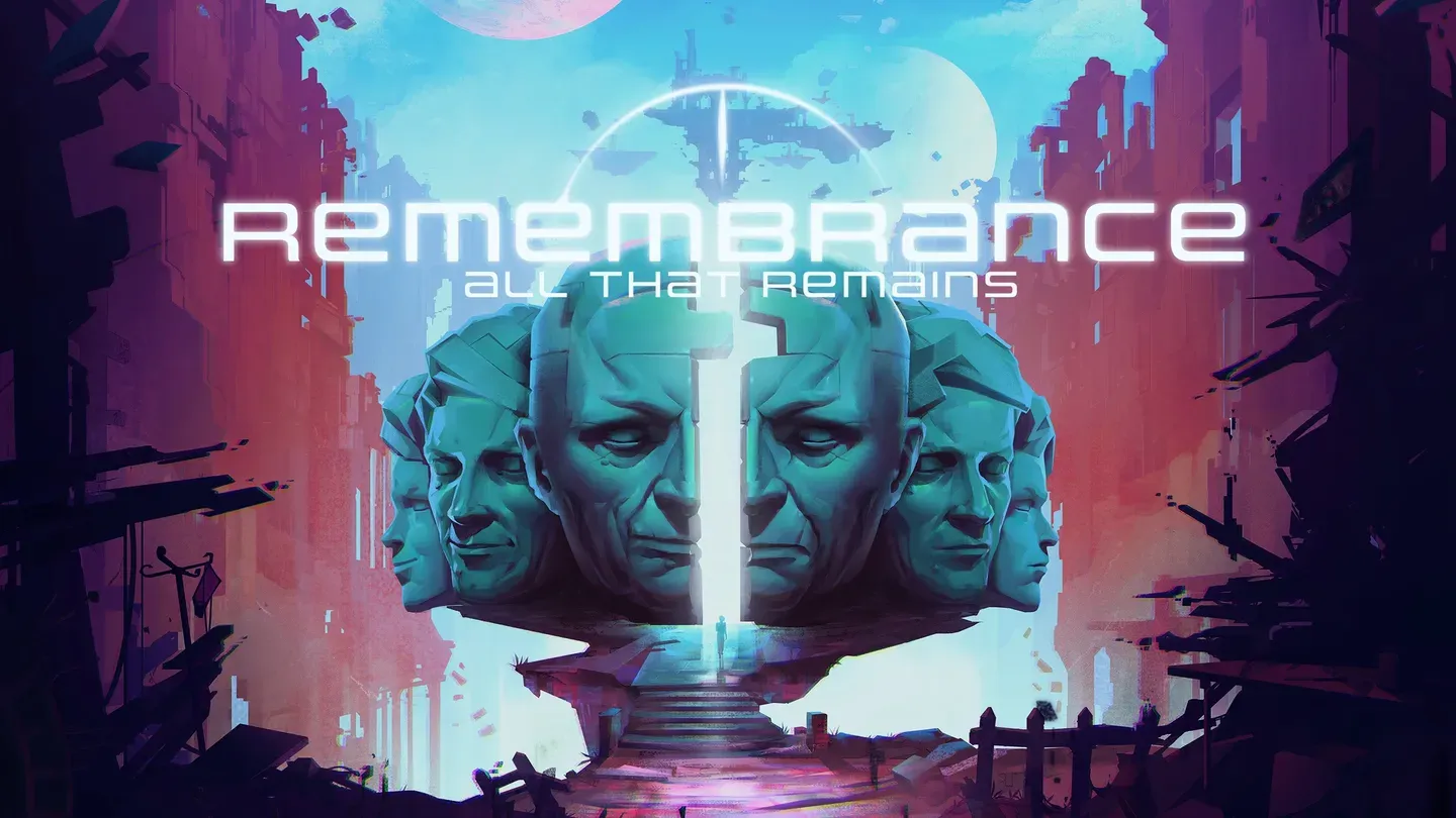 Remembrance trailer 0