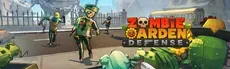 ZG: Zombie Garden Defense hero image