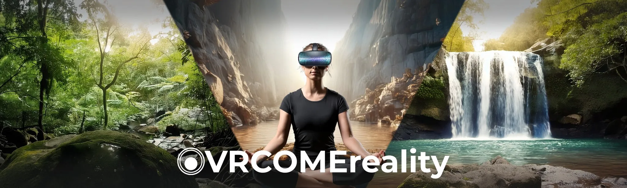 OVRCOMEreality