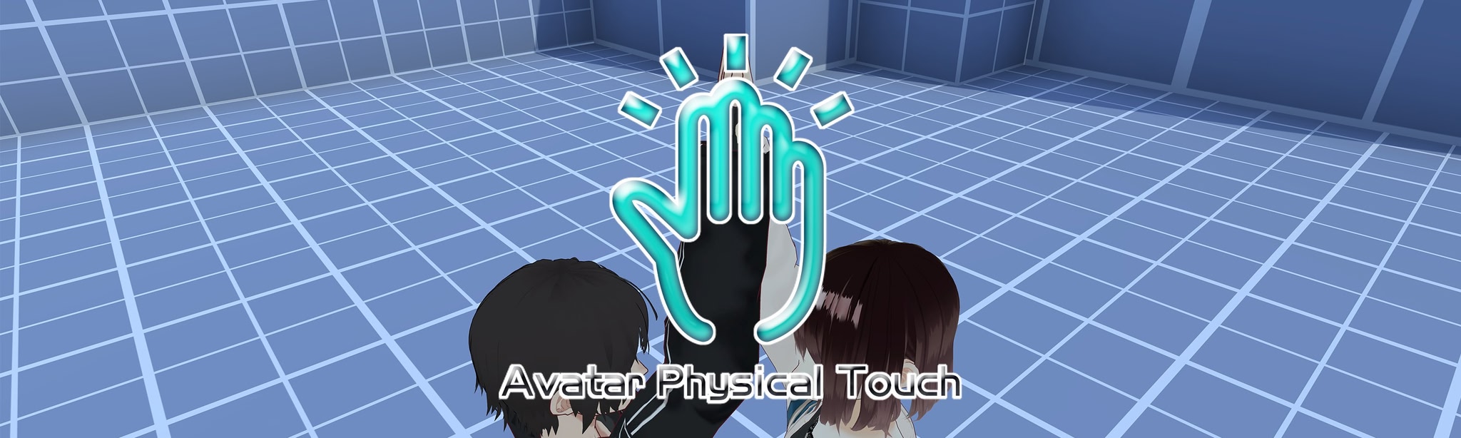 Avatar Physical Touch