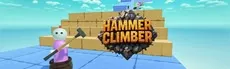 Hammer Climber hero image