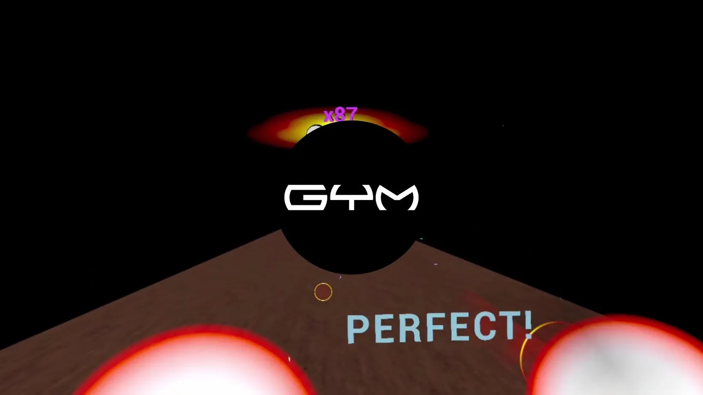 Gym trailer 0