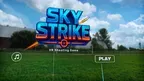 Sky Strike - VR Shooting Game screenshot 3