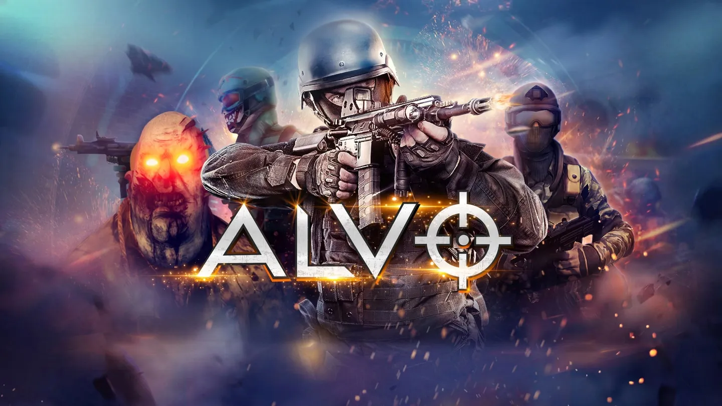 Alvo trailer 0