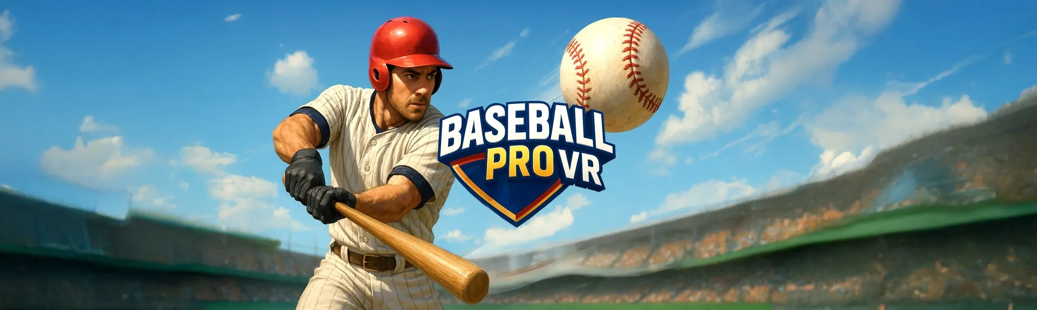 Baseball Pro: VR Edition