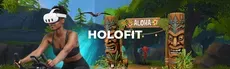 Holofit: Make Your Fitness Fun hero image