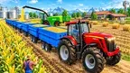 Tractor Farming Simulator screenshot 4