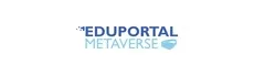 Eduportal Metaverse hero image