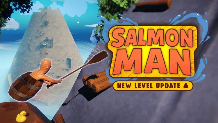 Developer update image for ⛰️ Mountain Update