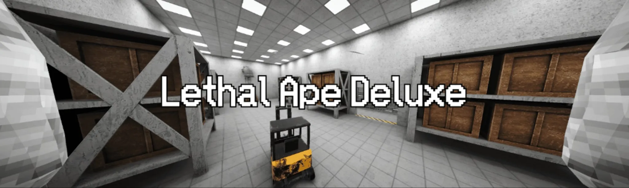 Lethal Ape Deluxe