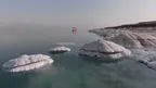 Once Upon a Sea- Jackie -  You can only climb From the lowest place on Earth screenshot 2