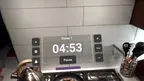 BorkMR - Timer screenshot 2