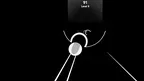 Neon Ball screenshot 1