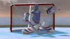 Goalie Challenge screenshot 2