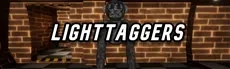 LightTaggers hero image