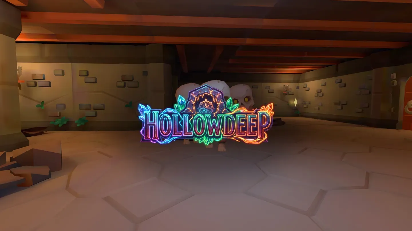 Hollowdeep trailer 0