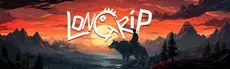Long Trip VR hero image