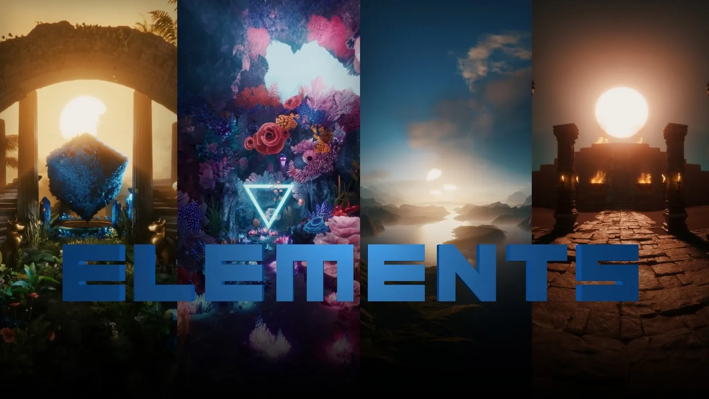 Elements trailer 0