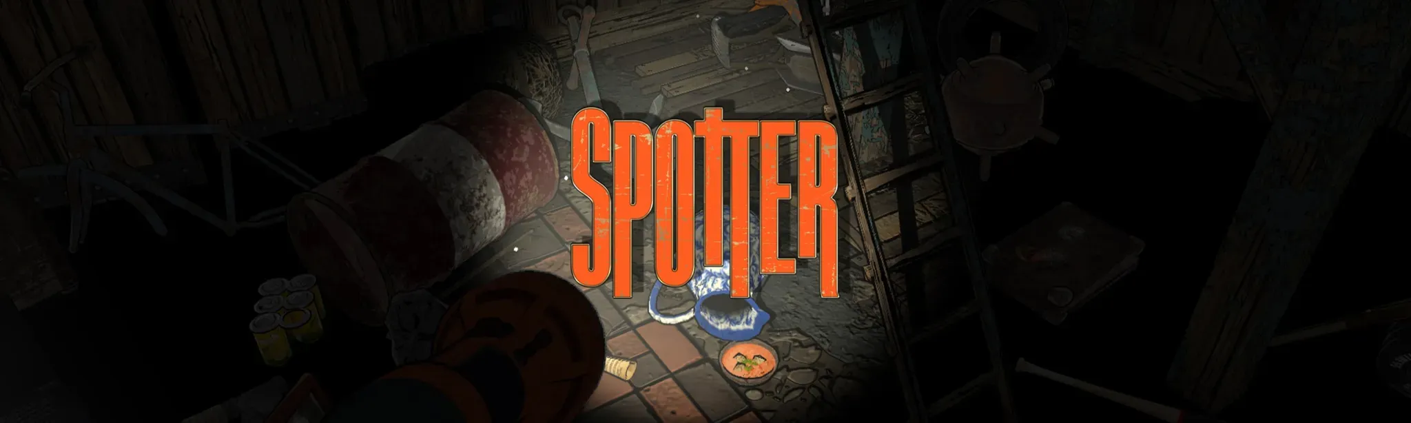 Spotter