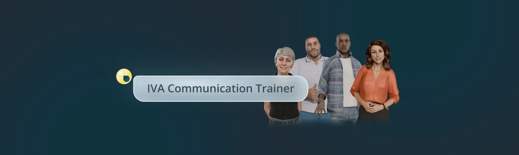 IVA Communication Trainer