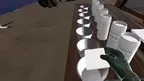 Flame Reaction of an Element(Firework) - ContentsDa Chemical Experiment screenshot 1