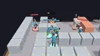 Dead Fools Club: 3v3 screenshot 2