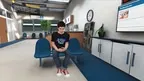 VR Patientcomfort and -communication screenshot 3