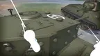 War Tank - Tanks Fighting Game screenshot 3