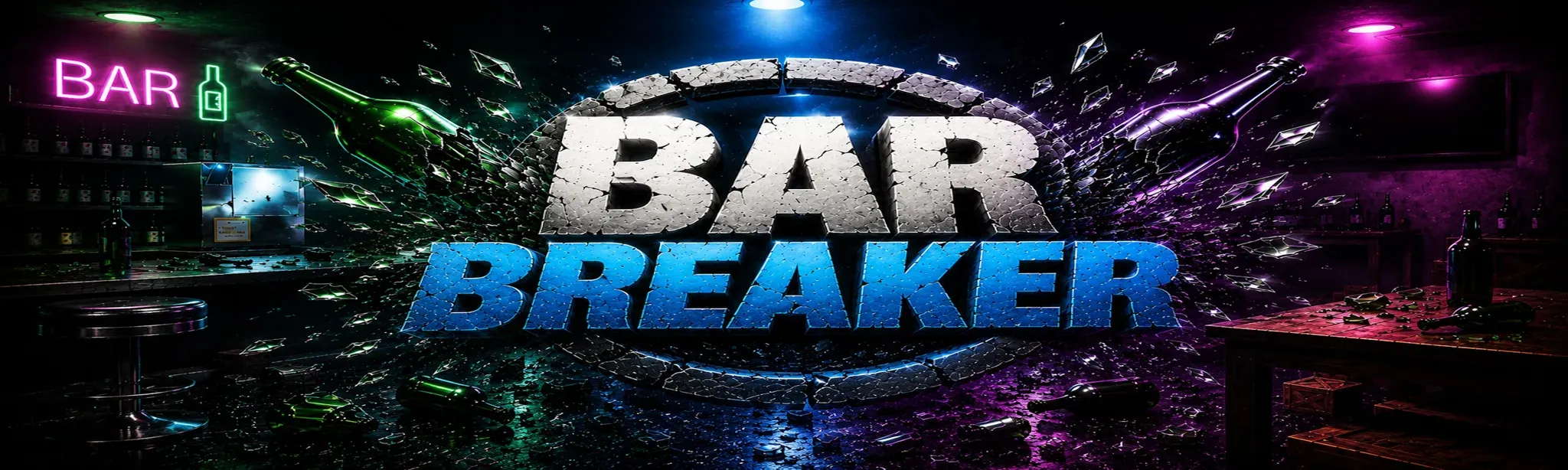 Bar Breaker
