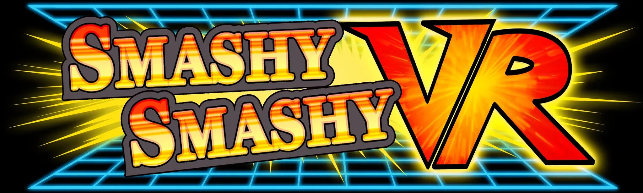 Smashy Smashy VR