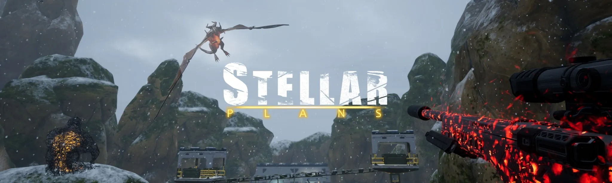 Stellar Plans