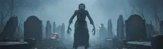 Escape From The Zombie Granny House hero image