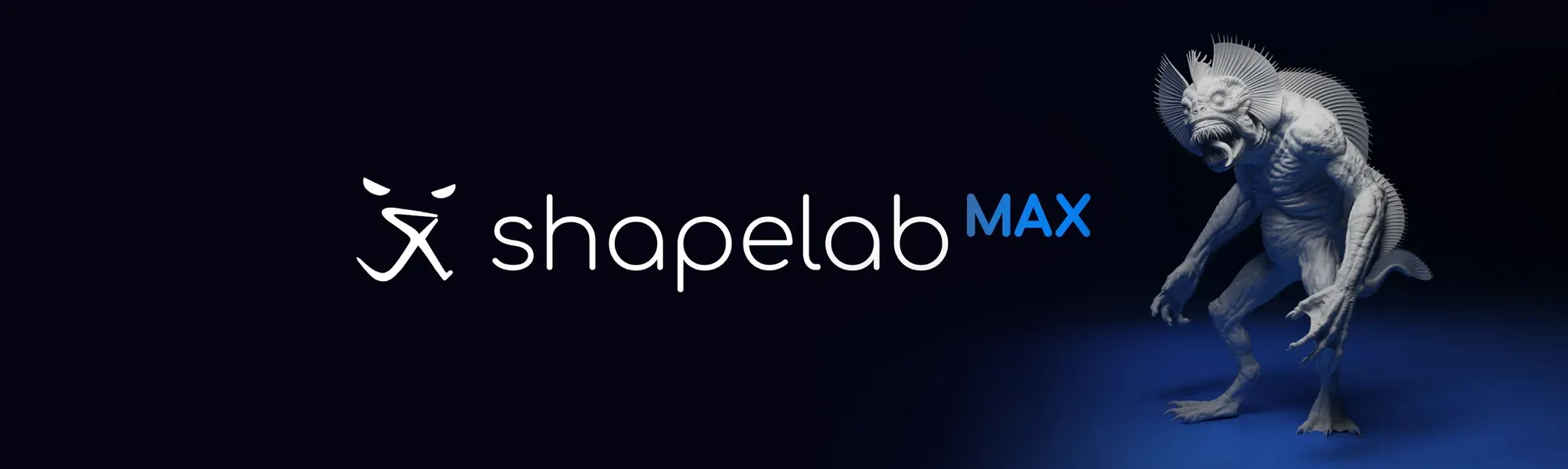 Shapelab Max