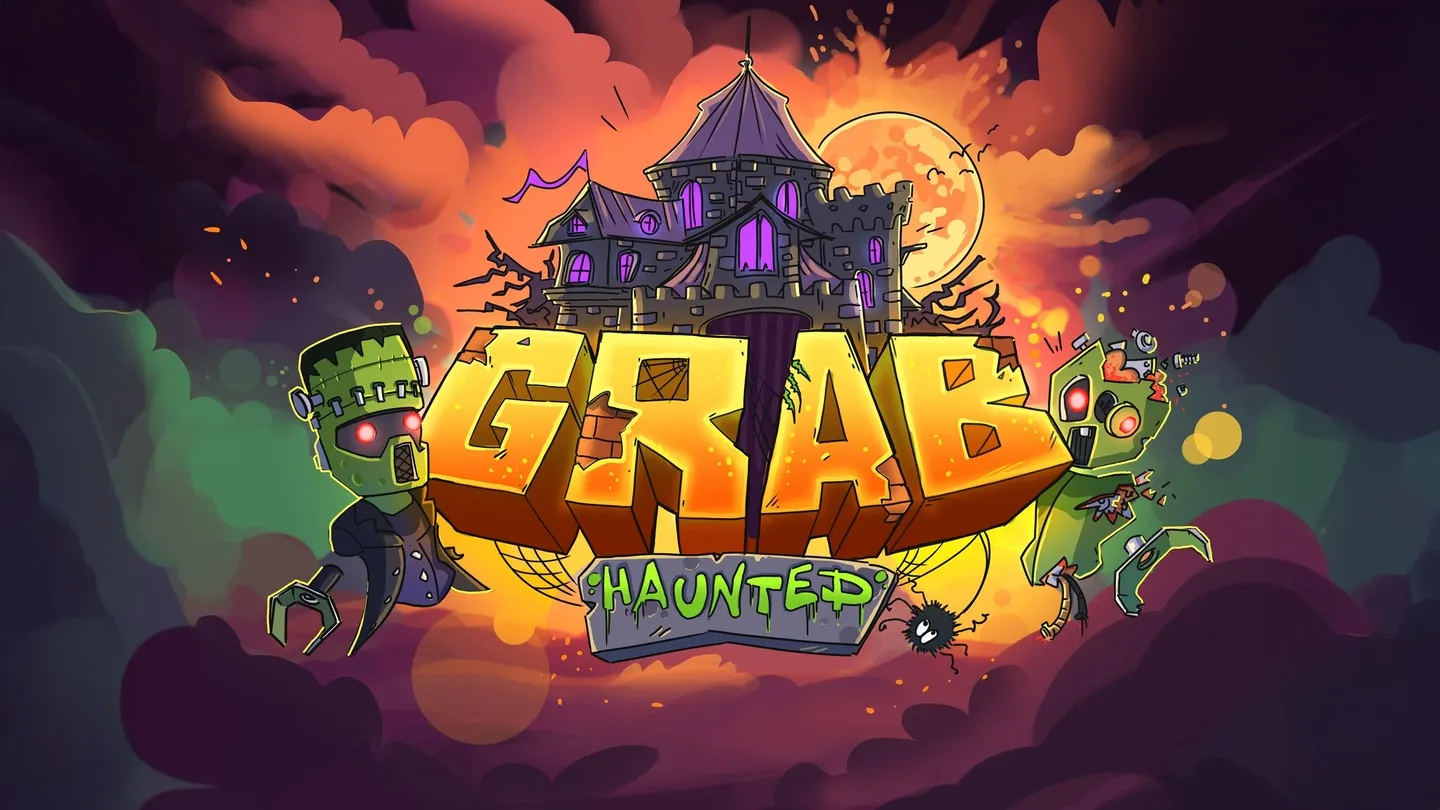 GRAB trailer 0