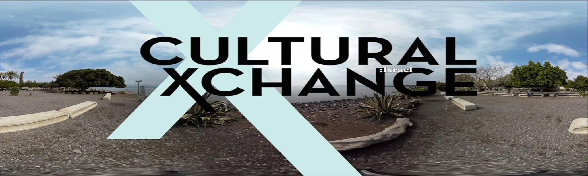 CulturalXchange: Israel Tour