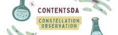 Constellation Observation - ContentsDa Science Experiment hero image
