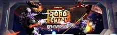 ROBOCRACY demo hero image