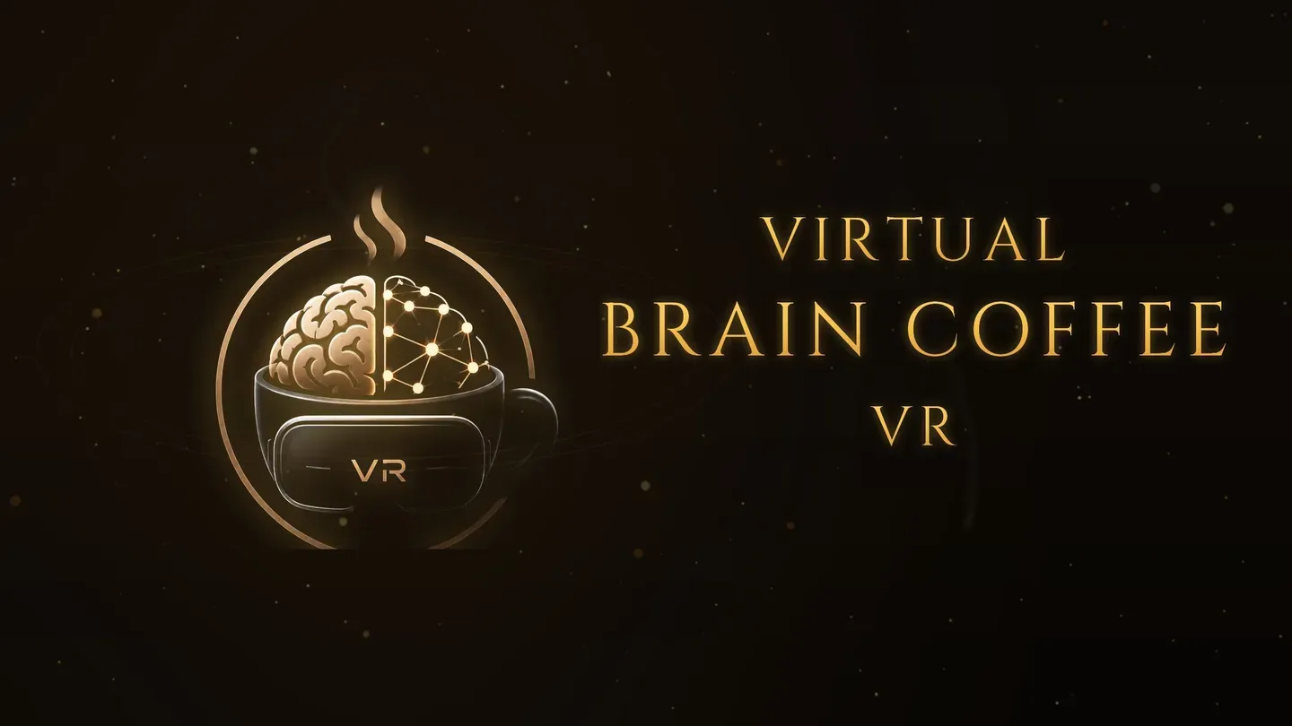 Brain Coffee trailer 0