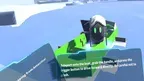 Great Antarctic Expedition - ContentsDa Science Experiment screenshot 3