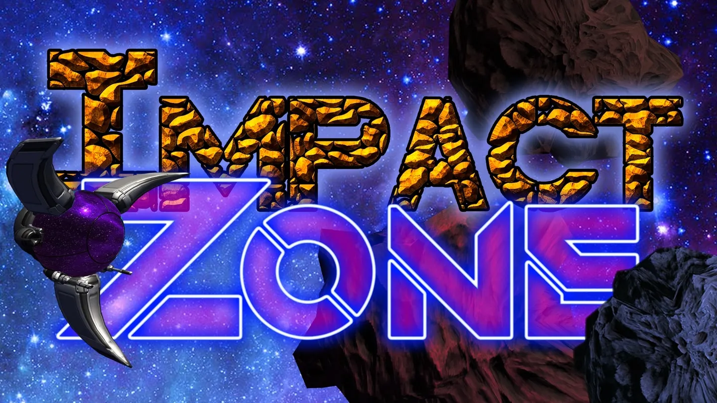 Impact Zone trailer 0