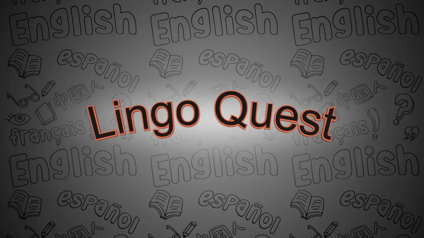 Lingo Quest trailer 0